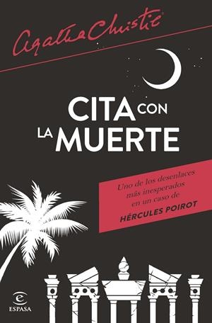 Cita con la muerte | 9788467051520 | Agatha Christie