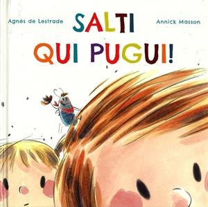 Salti qui pugui! | 9788416578399 | de Lestrade Agnès