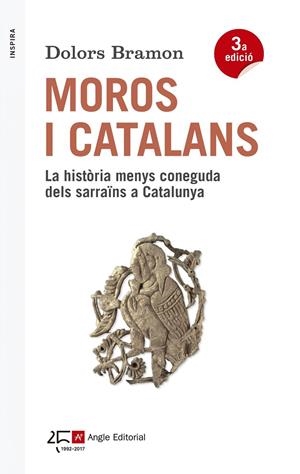 Moros i catalans | 9788415307570 | Dolors Bramon