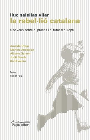 La rebel·lió catalana | 9788499758923 | Lluc Salellas Vilar