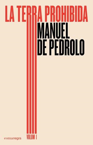 La terra prohibida I | 9788417188030 | Manuel de Pedrolo