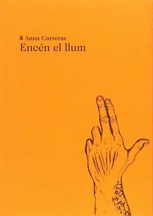 Encén el llum | 9788494662461 | Carreras, Anna