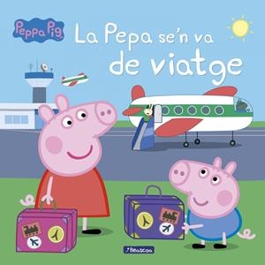 La Pepa se n va de viatge | 9788448848408 | Hasbro, / Eone,
