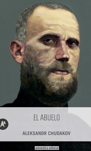 El abuelo | 9788415509356 | Aleksandr Chudakov
