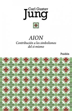 Aion | 9788449325045 | Carl Gustav Jung