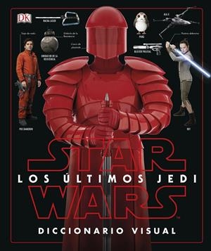 Star Wars. Los últimos Jedi | 9780241344897 | AA.VV.