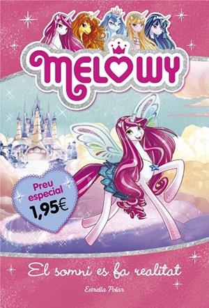 Melowy 1 | 9788491372165 | Star, Danielle