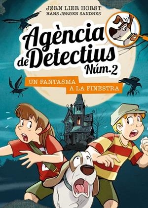 Agència de detectius 10 | 9788424663636 | Horst, Jorn Lier