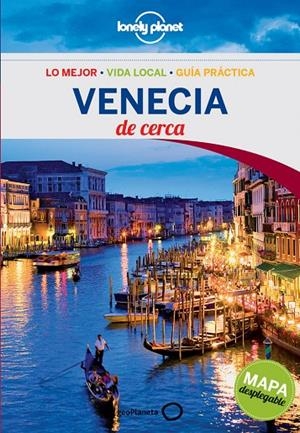 Venecia de cerca | 9788408125914 | Bing, Alison
