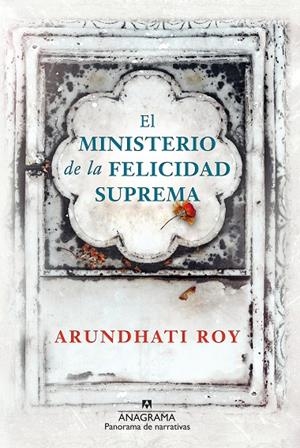 El ministerio de la felicidad | 9788433979933 | Arundhati Roy