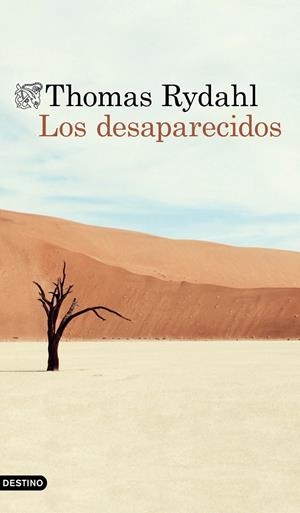 Los desaparecidos | 9788423353484 | Thomas Rydahl