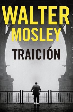 Traición | 9788490569559 | Walter Mosley