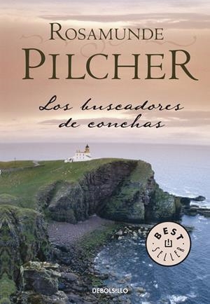 Los buscadores de conchas | 9788497593144 | Rosamunde Pilcher