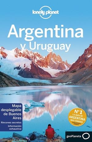 Argentina y Uruguay (LP) | 9788408163817 | Bao, Sandra / McCarthy, Carolyn / Vidgen, Lucas / Symington, Andy / Gleeson, Bridget / Clark, Gregor