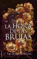 La hora de las brujas | 9788417092290 | Nicholas Bowling