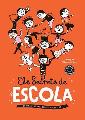 Els secrets de l escola | 9788416290376 | Veillé, Éric