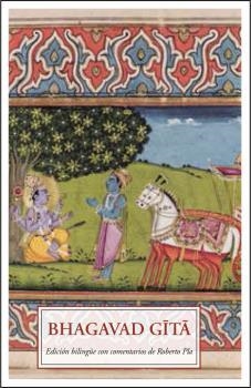 Bhagavad Gita | 9788476519929 | AA.VV.