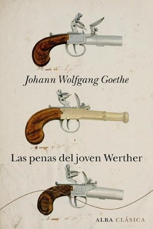 Las penas del joven Werther | 9788484286417 | Von Goethe, Johann Wolfgang
