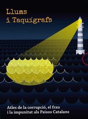 Llums i taquígrafs | 9788486469955 | Xavier Vinader