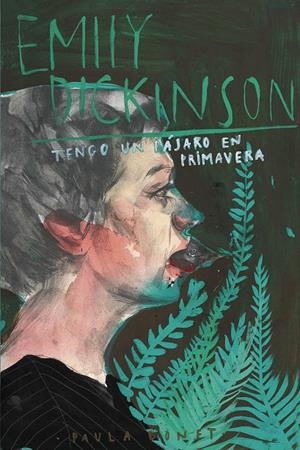 Tengo un pájaro en primavera | 9788494958014 | Dickinson, Emily