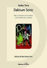 Dalirium Sonic | 9788415526704 | Karles Torra