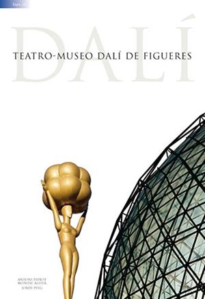 Teatre Museu Dalí CAS | 9788484781684 | Aguer Teixidor, Montse / Pitxot Soler, Antoni / Puig Castellano, Jordi