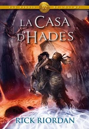 La casa d Hades | 9788424651657 | Riordan, Rick