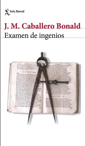 Examen de ingenios | 9788432232404 | J. M. Caballero Bonald