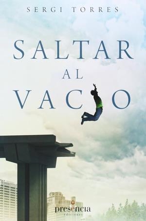 Saltar al vacio | 9788493883089 | Sergi Torres
