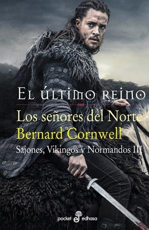 Los señores del Norte | 9788435019682 | Cornwell, Bernard