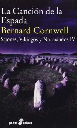 La canción de la espada | 9788435019958 | Cornwell, Bernard