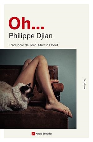 Oh... | 9788417214197 | Philippe Dijan
