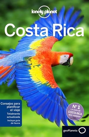 Costa Rica (LP) | 9788408163930 | Vorhees, Mara / Kaminski, Anna / Harrell, Ashley