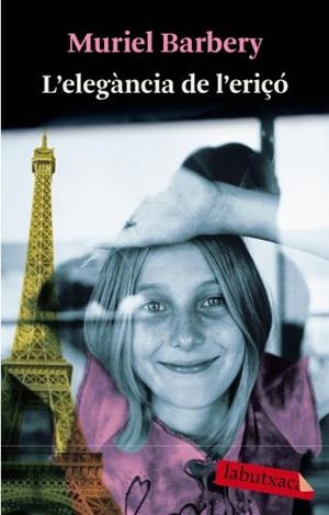 L elegància de l eriçó | 9788499300467 | Barbery, Muriel