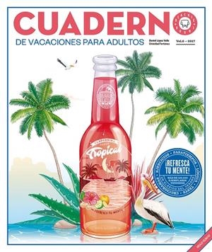 Cuaderno Blackie Books Vol. 06 (2017) | 9788417059057 | López Valle, Daniel / Fortúnez, Cristóbal