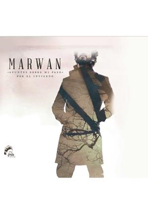 Marwan. Apuntes | 9788494516238 | Marwan