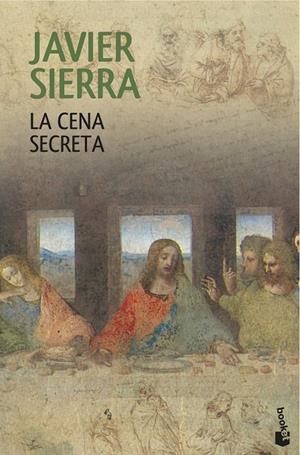La cena secreta B | 9788408120629 | Javier Sierra