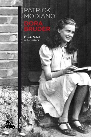 Dora Budler | 9788432229725 | Patrick Modiano